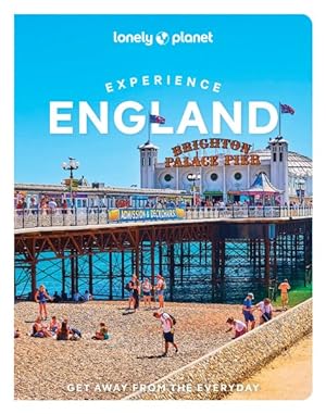 Immagine del venditore per Lonely Planet Experience England venduto da GreatBookPrices