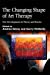 Seller image for The Changing Shape of Art Therapy: New Developments in Theory and Practice (Arts Therapies) [Soft Cover ] for sale by booksXpress