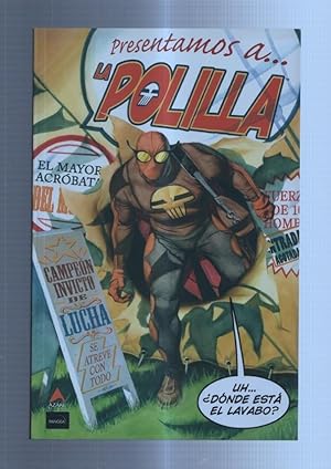 Seller image for La Polilla numero 1 for sale by El Boletin