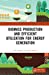 Seller image for Biomass Production and Efficient Utilization for Energy Generation [Hardcover ] for sale by booksXpress