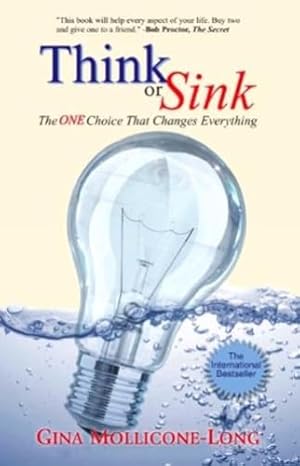 Imagen del vendedor de Think or Sink a la venta por Reliant Bookstore