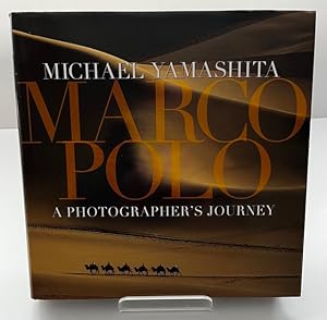 Imagen del vendedor de Marco Polo: A Photographer's Journey a la venta por Hall of Books