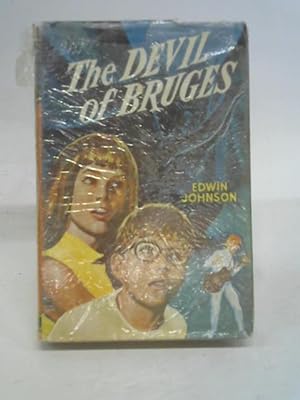 Seller image for The Devil of Bruges (Seagull library) for sale by World of Rare Books