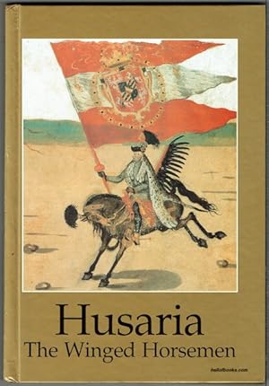 Husaria: The Winged Horsemen