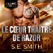 Seller image for Le Coeur Tra ®tre de Razor Lib/E: L'Alliance, Tome 2 (L'Alliance Lib/E, 2) (French Edition) [Audio Book (CD) ] for sale by booksXpress