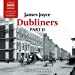 Bild des Verkufers fr Dubliners: Library Edition [Audio Book (CD) ] zum Verkauf von booksXpress