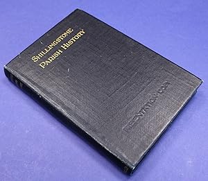 Shillingstone, the Story of a Dorset Village.