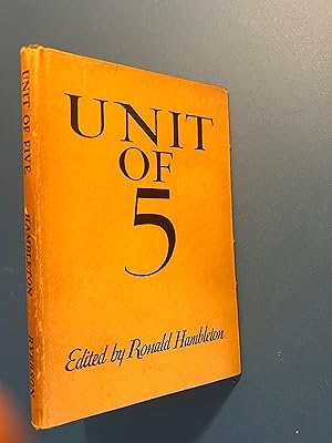 Unit of Five