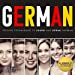 Seller image for German: Proven Techniques to Learn and Speak German (The Passport to Fluency Series) (German and English Edition) [No Binding ] for sale by booksXpress