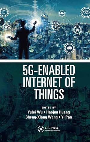 Seller image for 5G-Enabled Internet of Things [Paperback ] for sale by booksXpress