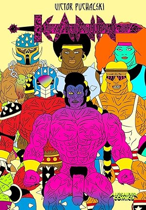 Immagine del venditore per Kann venduto da Imosver