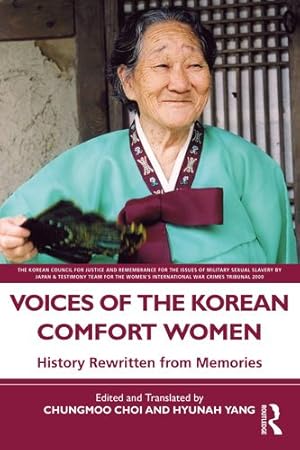 Seller image for Voices of the Korean Comfort Women [Paperback ] for sale by booksXpress