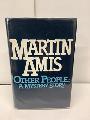 Seller image for Other People: A Mystery Story for sale by Chamblin Bookmine