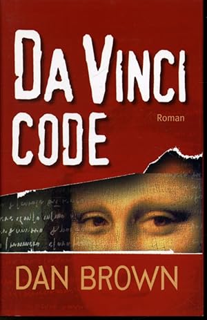 Image du vendeur pour Da Vinci Code mis en vente par Librairie Le Nord