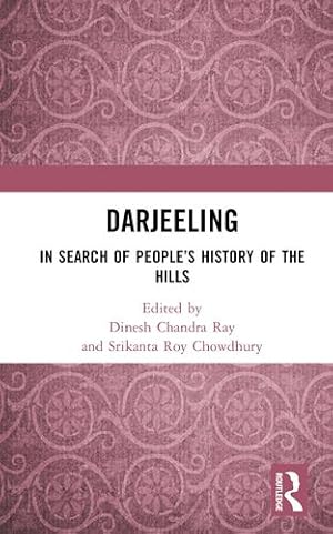 Seller image for Darjeeling [Hardcover ] for sale by booksXpress