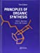 Seller image for Principles of Organic Synthesis [Hardcover ] for sale by booksXpress