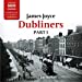 Bild des Verkufers fr Dubliners: Library Edition [Audio Book (CD) ] zum Verkauf von booksXpress