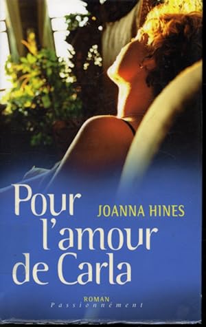 Image du vendeur pour Pour l'amour de Carla mis en vente par Librairie Le Nord