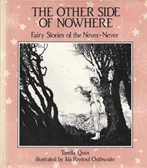 Seller image for Other Side of Nowhere for sale by WeBuyBooks