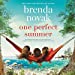 Imagen del vendedor de One Perfect Summer [Audio Book (CD) ] a la venta por booksXpress