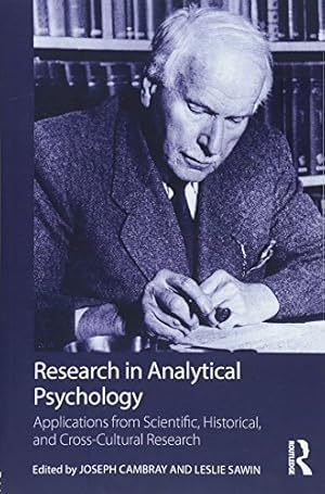 Bild des Verkufers fr Research in Analytical Psychology (Volume 1) [Soft Cover ] zum Verkauf von booksXpress