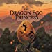 Image du vendeur pour The Dragon Egg Princess [Audio Book (CD) ] mis en vente par booksXpress