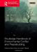 Immagine del venditore per Routledge Handbook of Environmental Conflict and Peacebuilding (Routledge International Handbooks) [Hardcover ] venduto da booksXpress