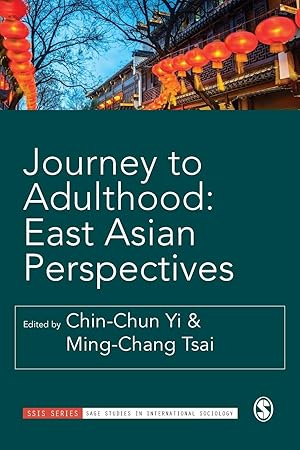 Immagine del venditore per Journey to Adulthood: East Asian Perspectives venduto da moluna