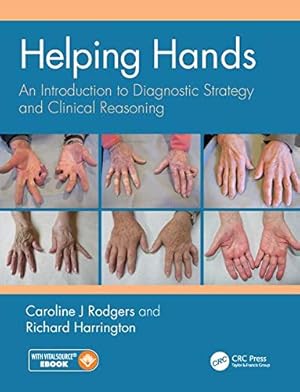 Image du vendeur pour Helping Hands: An Introduction to Diagnostic Strategy and Clinical Reasoning [Soft Cover ] mis en vente par booksXpress