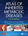 Seller image for Atlas of Inherited Metabolic Diseases [Hardcover ] for sale by booksXpress