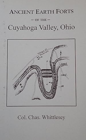 Image du vendeur pour Ancient Earth Forts of the Cuyahoga Valley, Ohio [Reprint] mis en vente par Weekly Reader