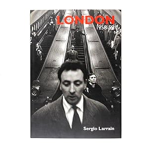 London 1958-59