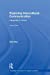 Immagine del venditore per Exploring Intercultural Communication: Language in Action (Routledge Introductions to Applied Linguistics) [Hardcover ] venduto da booksXpress