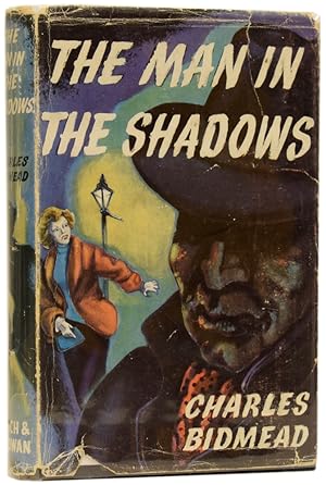 The Man in the Shadows