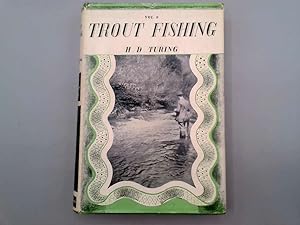 Image du vendeur pour Trout Fishing. Volume 6. mis en vente par Goldstone Rare Books