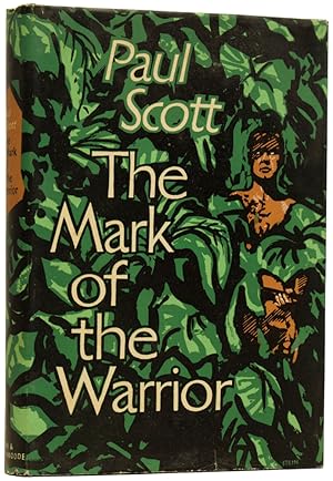 Seller image for The Mark of the Warrior for sale by Adrian Harrington Ltd, PBFA, ABA, ILAB