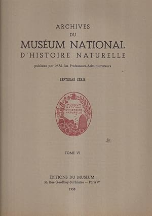 Image du vendeur pour Les champignons hallucinognes du Mexique, tudes ethnologiques, taxonomiques, biologiques, physiologiques et Chimiques mis en vente par PRISCA