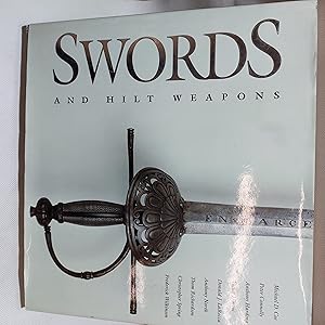 Bild des Verkufers fr Swords and Hilt Weapons zum Verkauf von Cambridge Rare Books