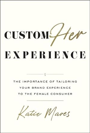 Seller image for Customher Experience (Hardcover) for sale by AussieBookSeller