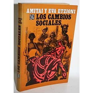 Seller image for Los cambios sociales for sale by Librera Salamb