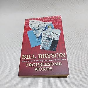 Seller image for Troublesome Words (Second Edition) for sale by Cambridge Rare Books