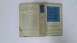 Image du vendeur pour Raleigh and the British Empire ( Teach Yourself History Series ) mis en vente par Goldstone Rare Books
