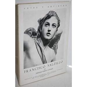 Seller image for FRANCISCO SALZILLO for sale by Librera Salamb