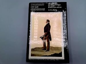 Bild des Verkufers fr Portrait of an Obsession, The Life of Sir Thomas Phillipps, the World's Greatest Book Collector. zum Verkauf von Goldstone Rare Books