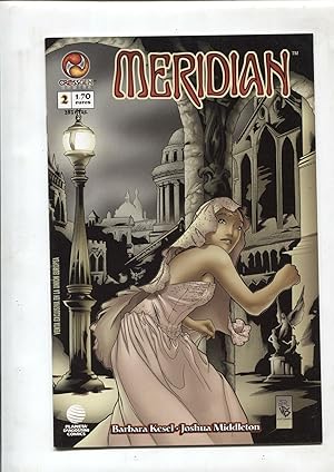 Seller image for Meridian numero 02 for sale by El Boletin