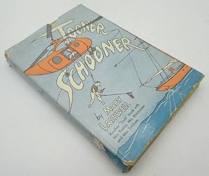 Tooner Schooner by Mary Lasswell