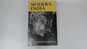 Seller image for Modern India for sale by Goldstone Rare Books