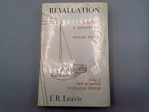 Seller image for Revaluation for sale by Goldstone Rare Books