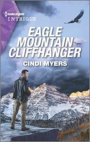 Seller image for Eagle Mountain Cliffhanger (Eagle Mountain Search and Rescue, 1) for sale by Reliant Bookstore
