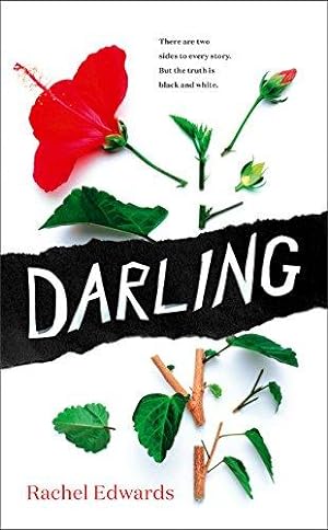 Seller image for Darling: The addictive thriller with a shocking twist for sale by WeBuyBooks